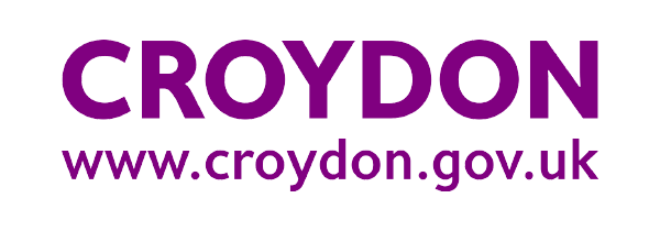 Croydon Council Logo